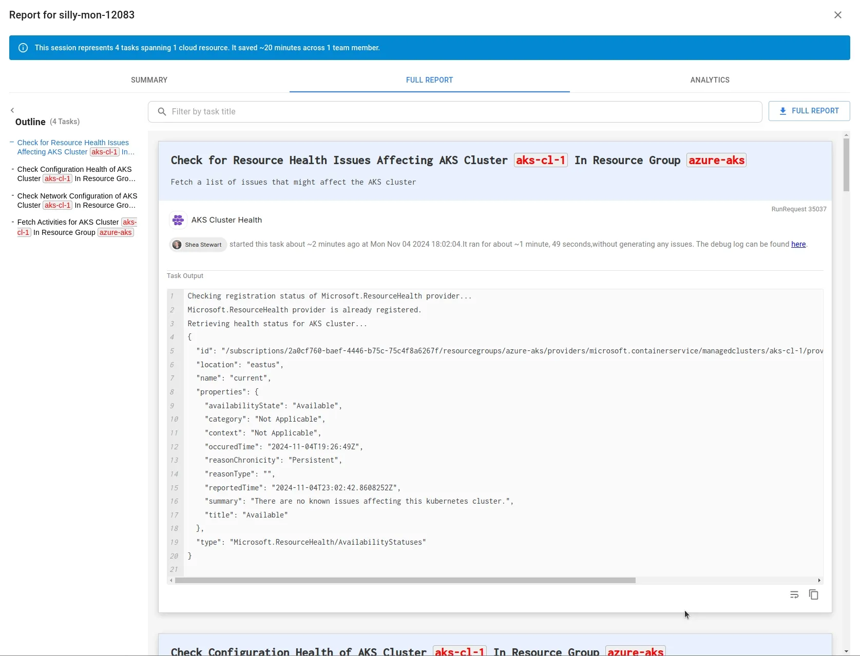 High Level CodeBundle Development Testing Flow